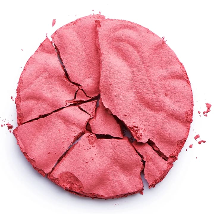 Revolution Beauty London Blusher Reloaded  7,5 g Rose Kiss Revolution Beauty London
