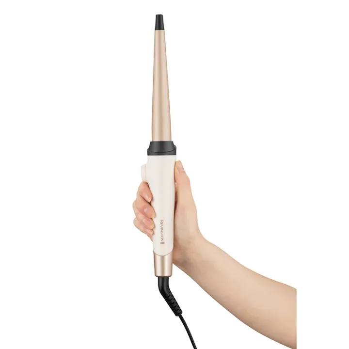 Remington CI4740 Shea Soft Locktång Remington