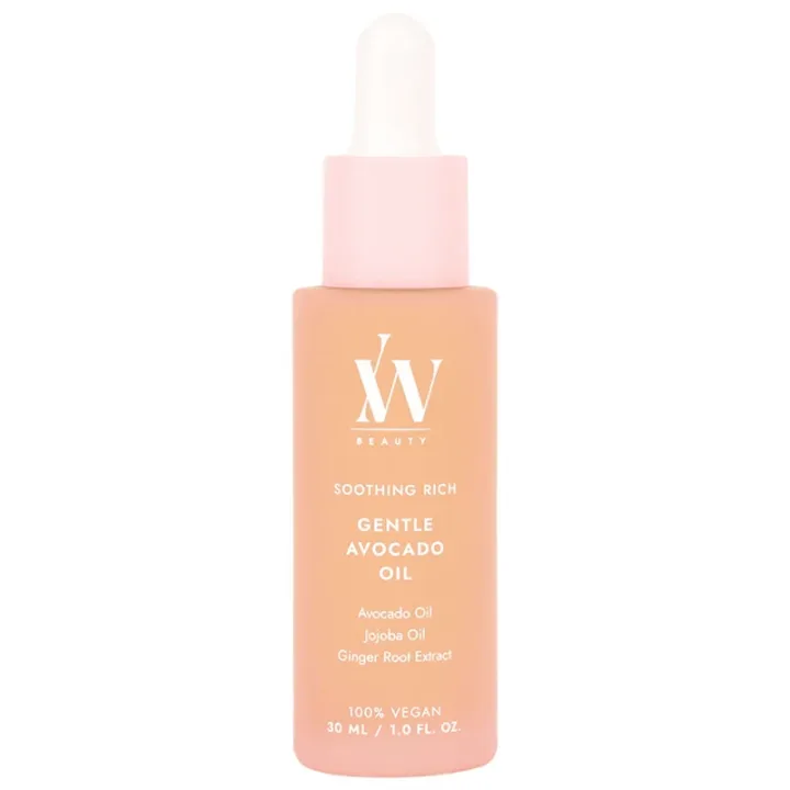 Ida Warg Soothing Rich Gentle Avocado Oil 30ml Ida Warg