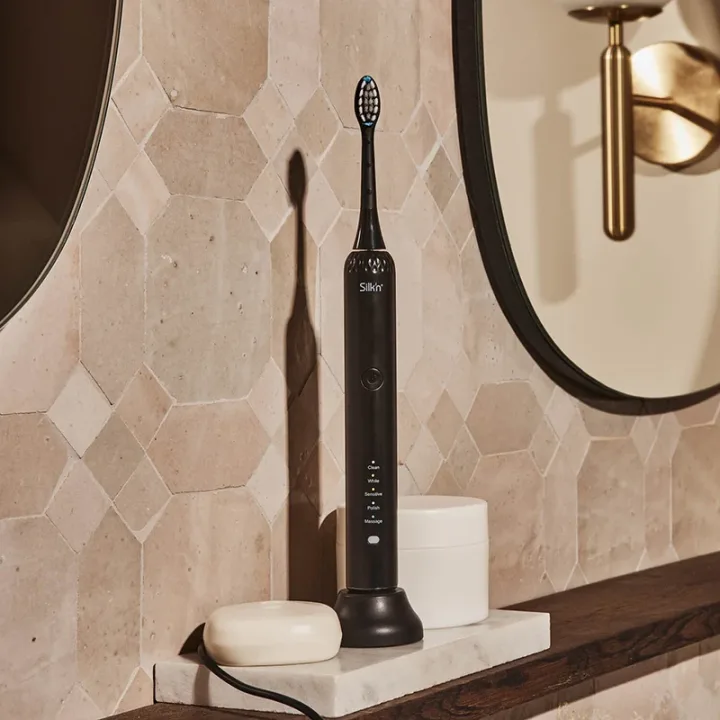 Silkn SonicSmile Plus Black Silkn