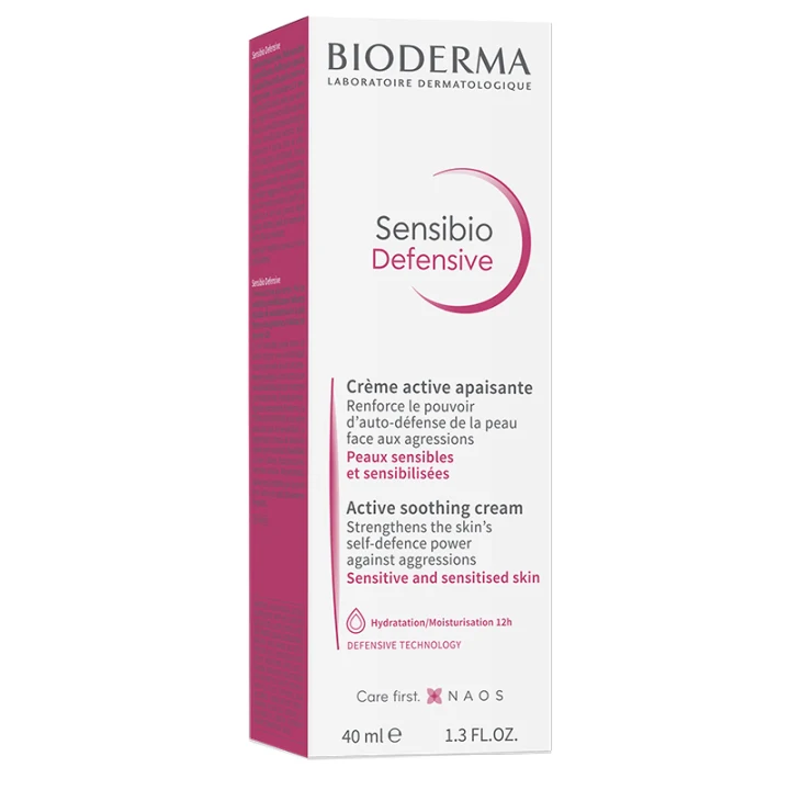 Bioderma Sensibio Defensive 40 ml Bioderma