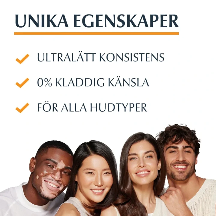 Eucerin Sun Hydro Protect Ultra Light Fluid SPF 50+, 50 ml Eucerin