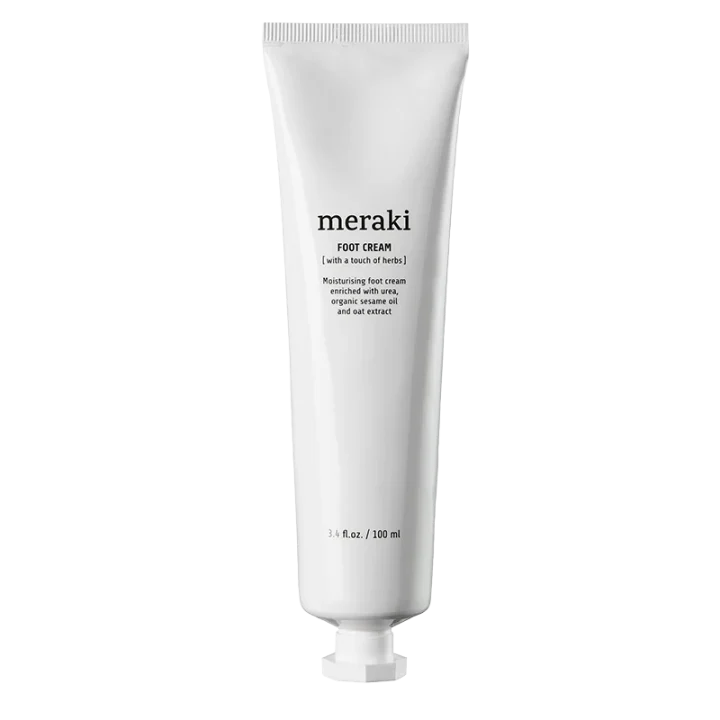 Meraki Foot Cream 100 ml Meraki