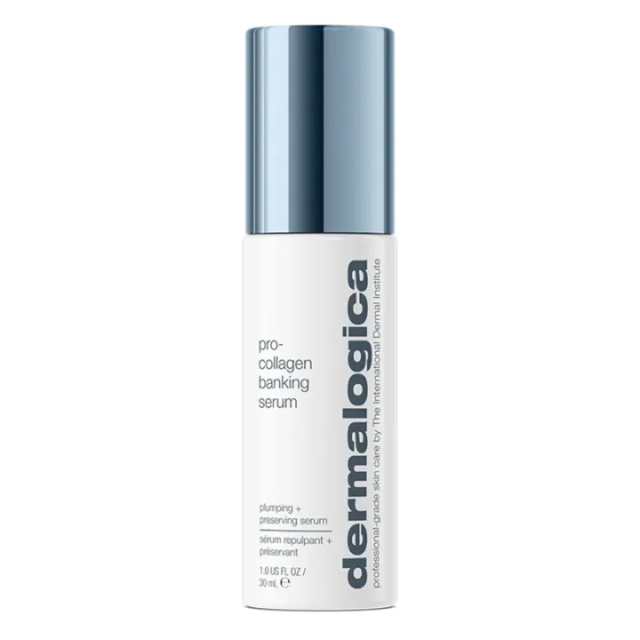Dermalogica Pro-Collagen Banking Serum 30ml Dermalogica