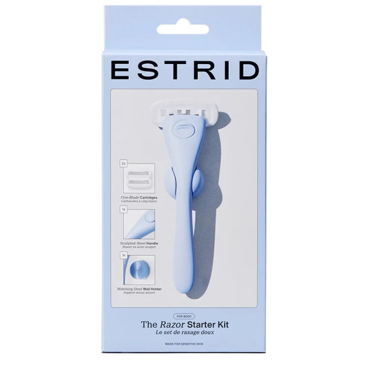 Estrid Starter Kit Sky Estrid