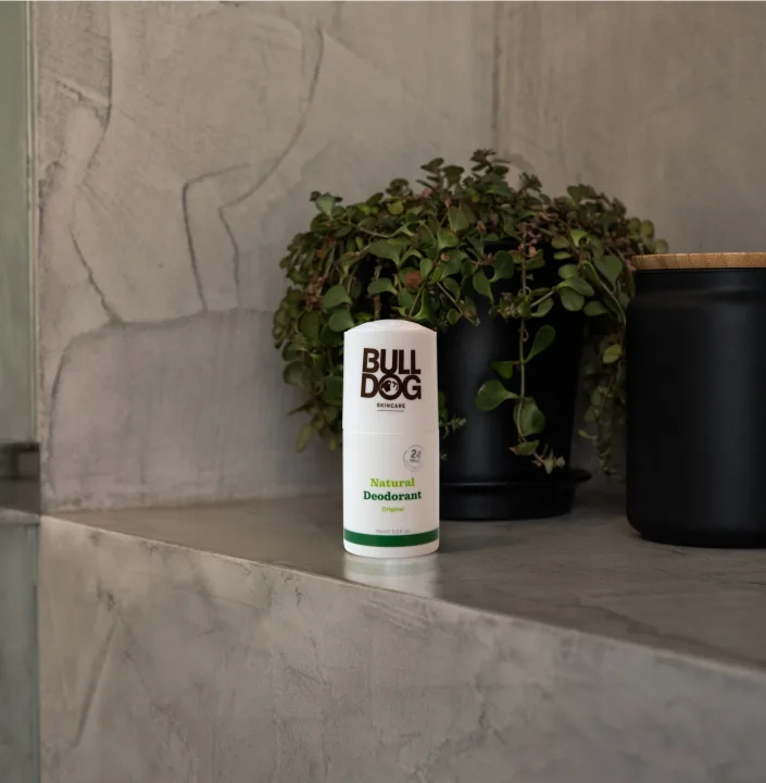 Bulldog Original Deodorant 75 ml Bulldog