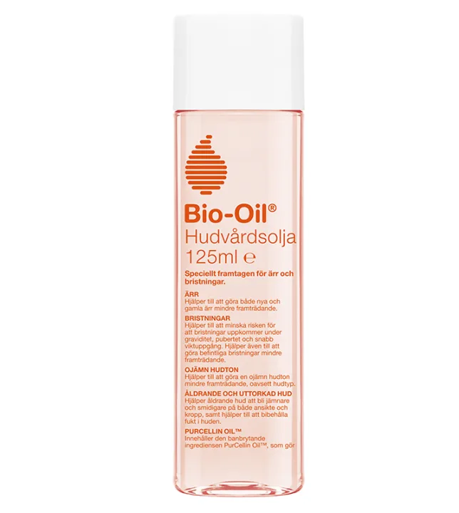 Bio-Oil 125 ml Bio-Oil