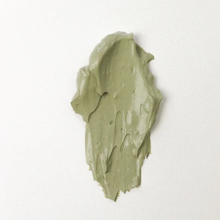 Loelle Moroccan Rhassoul Clay Green Combination Skin 150 g Loelle
