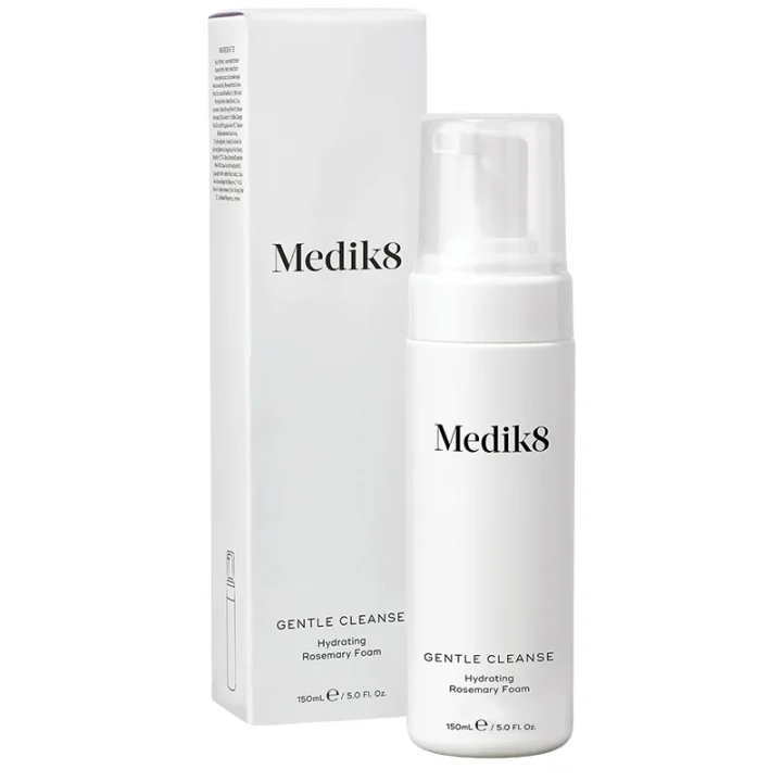 Medik8 Gentle Cleanse 150ml Medik8