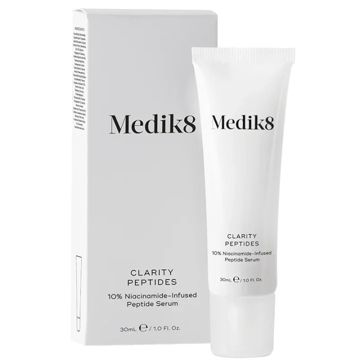 Medik8 Clarity Peptides 30 ml Medik8