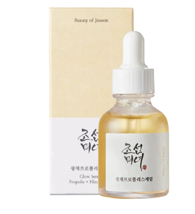 Beauty Of Joseon Glow Serum: Propolis + Niacinamide 30 ml Beauty of joseon