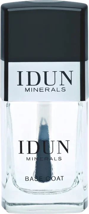 IDUN Minerals Base Coat Kristall 11 ml IDUN Minerals
