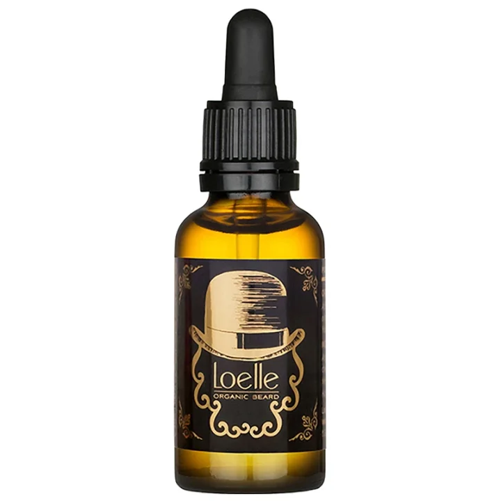 Loelle Beard Oil 30 ml Loelle