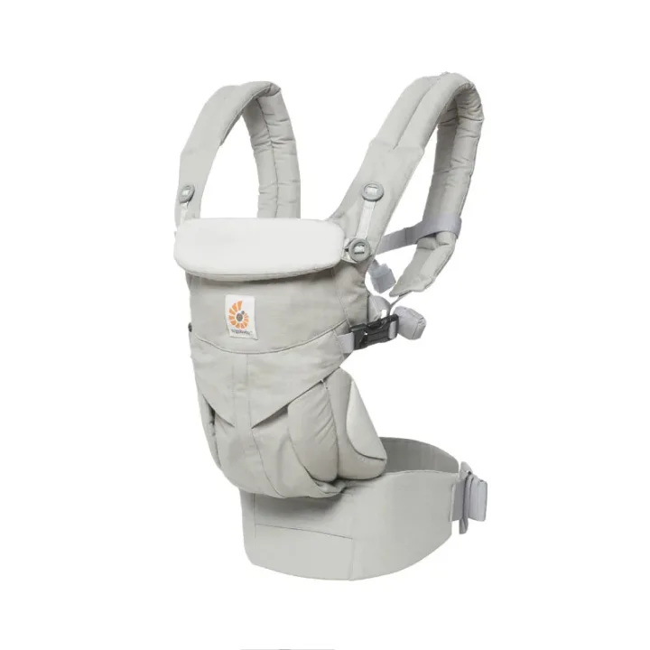 Ergobaby Bärsele Omni 360 Grå Ergobaby