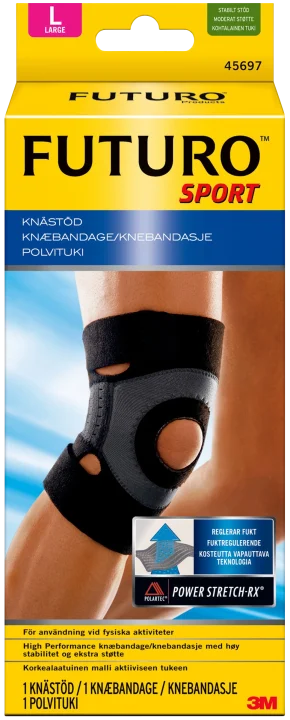 Futuro Performance Knästöd Large Futuro