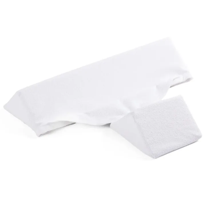 Doomoo Basics Sidokudde Babysleep Vit Doomoo