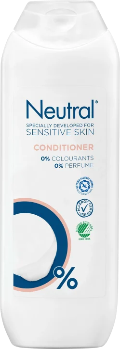 Neutral Balsam Normal 250 ml Neutral