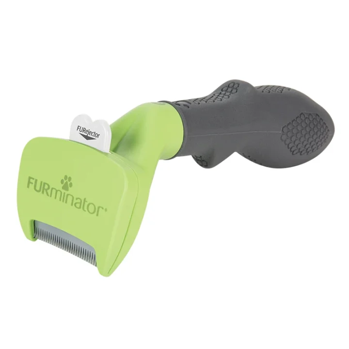 FURminator Undercoat DeShedding Tool Hund Korthårig S FURminator