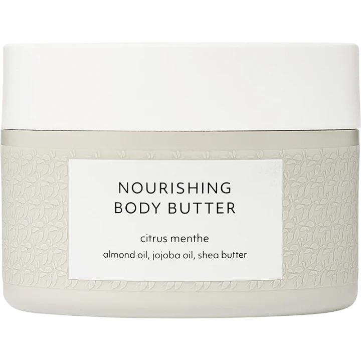 Estelle & Thild Citrus Menthe Nourishing Body Butter 200 ml Estelle & Thild