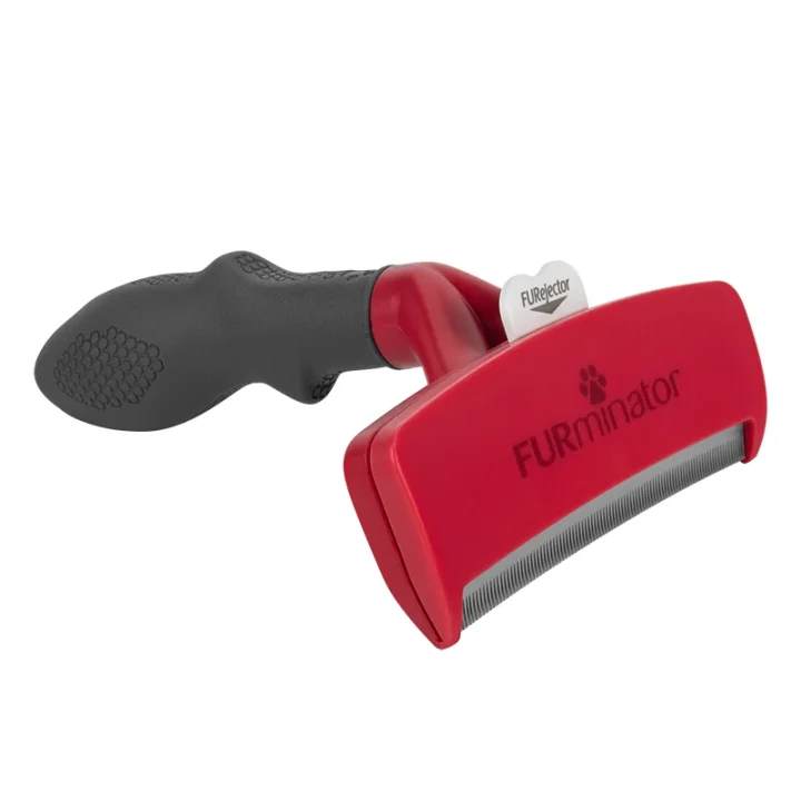 FURminator Undercoat DeShedding Tool Hund Korthårig XL FURminator