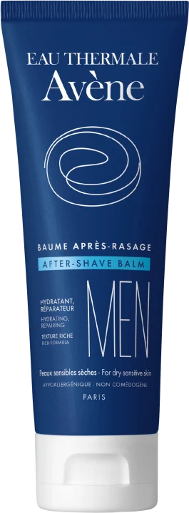 Avène Men After-Shave Balm 75 ml Avène