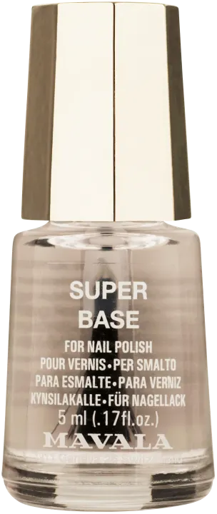 Mavala Minilack Super Base 5 ml Mavala