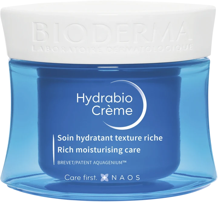 Bioderma Hydrabio Creme 50 ml Bioderma