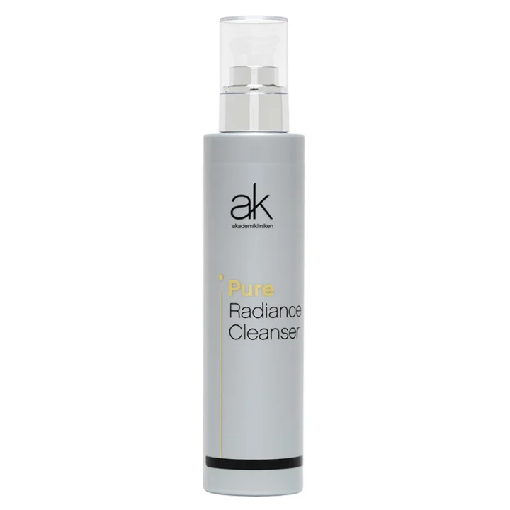 Akademikliniken Pure Radiance Cleanser 200 ml Akademikliniken