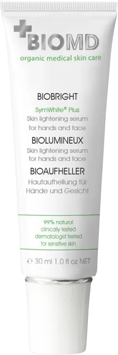 BioMD Bio-Bright Serum 30 ml BioMD