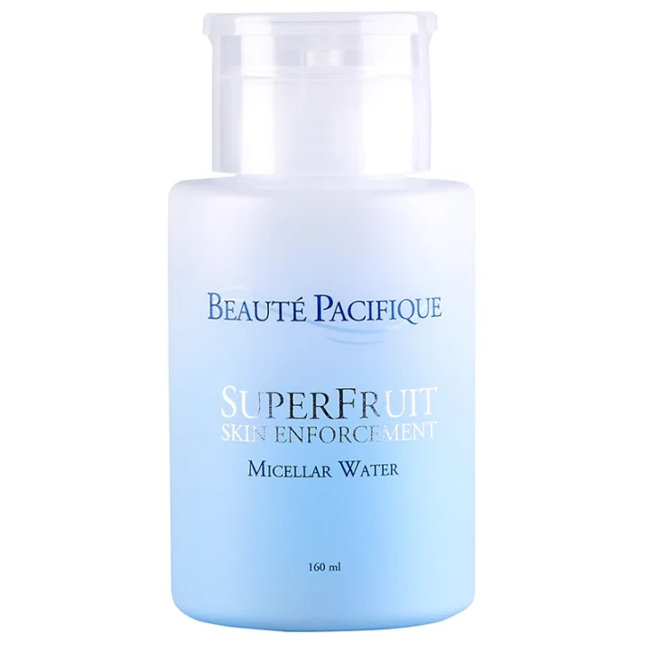 Beauté Pacifique Superfruit Micellar Water 160 ml Beauté Pacifique