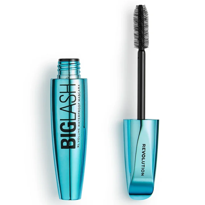 Revolution Big Lash Waterproof Volume Mascara 8 g Revolution