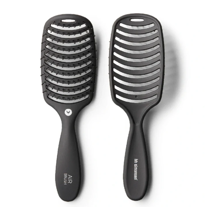 HH Simonsen Air Brush Black HH Simonsen