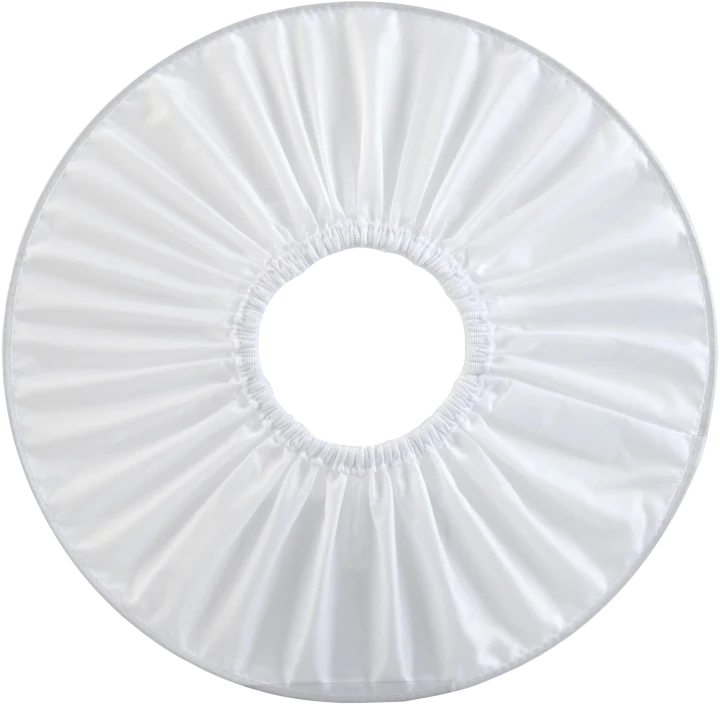 Tullsa Schamposkydd Grå Tullsa