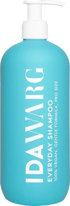 Ida Warg Everyday Shampoo PRO Size 500 ml Ida Warg