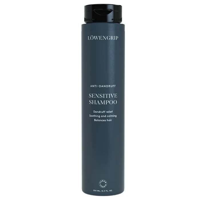 Löwengrip Anti-Dandruff Sensitive Shampoo 250 ml Löwengrip