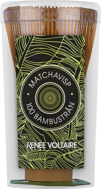 Renée Voltaire Matchavisp Ljus bambu Renée Voltaire