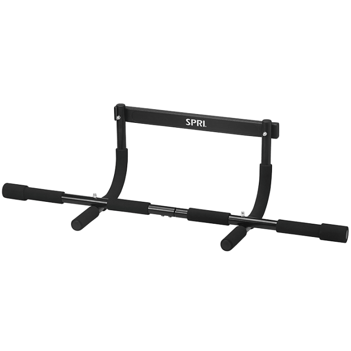 Spri Premium Pull-Up Bar Spri