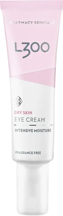 L300 Intensive Moisture Eye Cream 15 ml L300