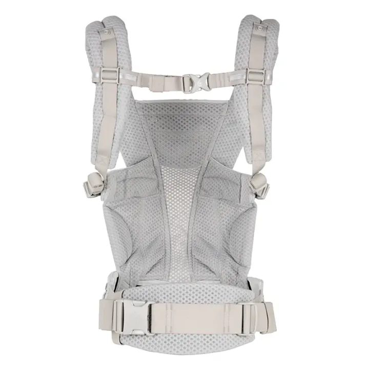 Ergobaby Omni Breeze Pearl Grey Ergobaby