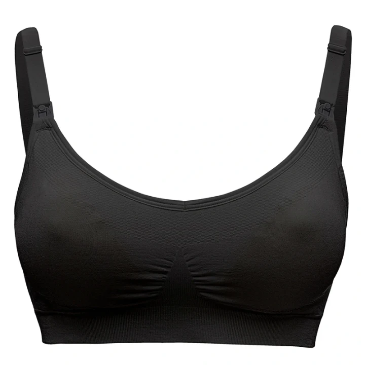 Medela Keep Cool Ultra-BH Svart M Medela