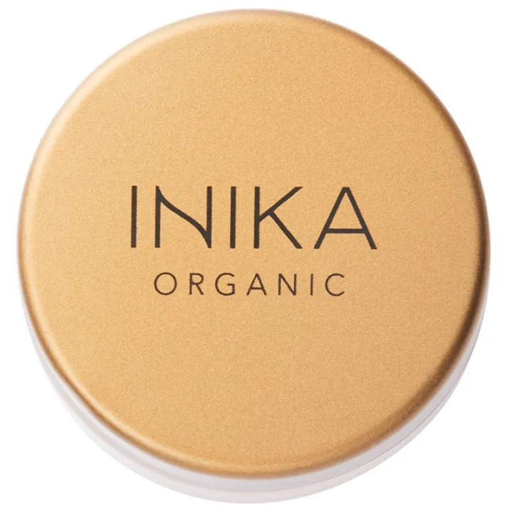 INIKA Organic Lip & Cheek Cream 3,5 g Petals Inika Organic