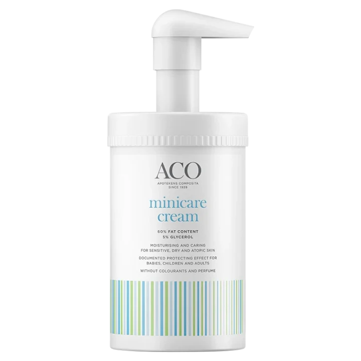 ACO Minicare Cream 350 g ACO