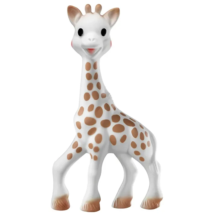Sophie La Girafe Bitleksak Sophie la Girafe