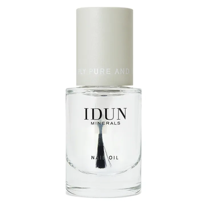 IDUN Minerals Nail Oil 11 ml IDUN Minerals