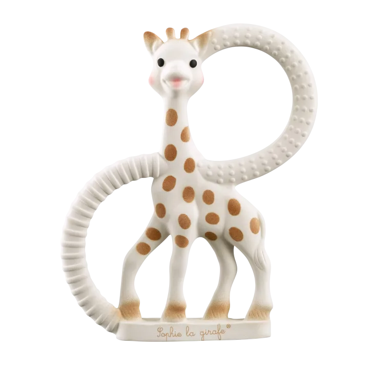 Sophie la Girafe So Pure Soft Bitring Sophie la Girafe
