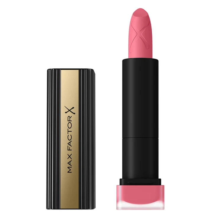 Max Factor Colour Elixir Matte Lipstick 4 ml 20 Rose Max Factor