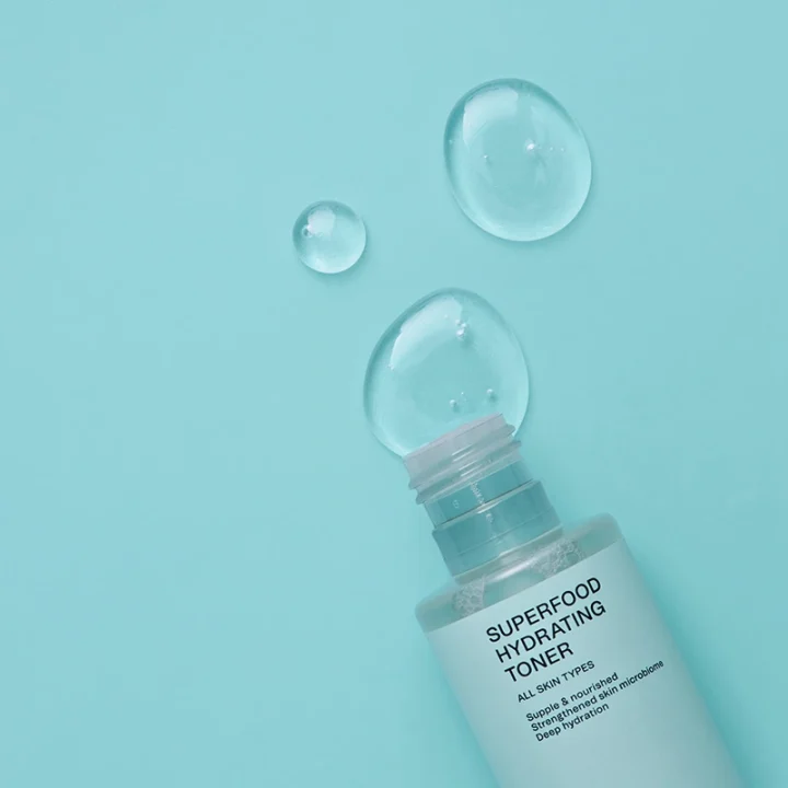 Indy Beauty Superfood Hydrating Toner 150 ml Indy Beauty