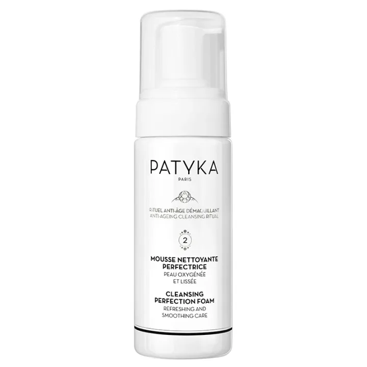 Patyka Cleansing Perfection Foam 100 ml Patyka