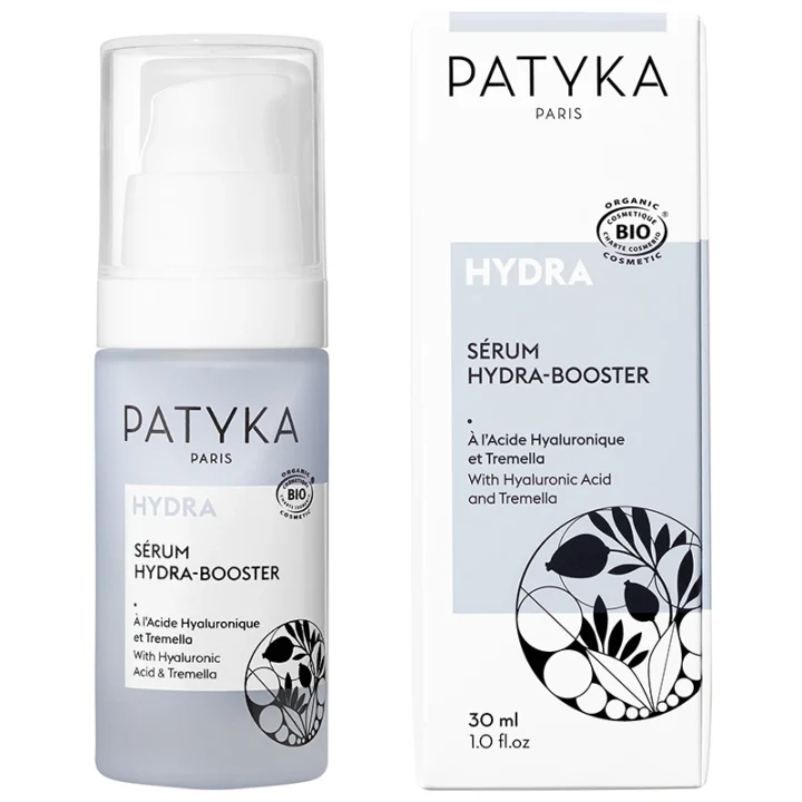 Patyka Hydra-Booster Serum 30 ml Patyka