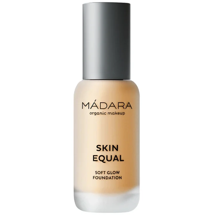 Mádara Skin Equal Foundation 30 ml 40 Sand Mádara